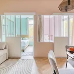 Comfort 2 Bedrooms & Air Conditioning Paris 17