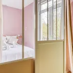 Comfort 2 Bedrooms & Air Conditioning Paris 17