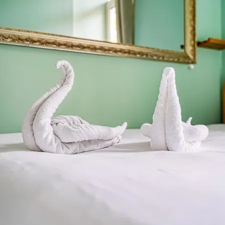 Comfort 2 Bedrooms & Air Conditioning 17 Paris